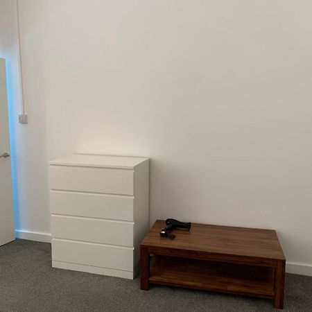 Mayfair Modern 2 Bed Home Londyn Zewnętrze zdjęcie