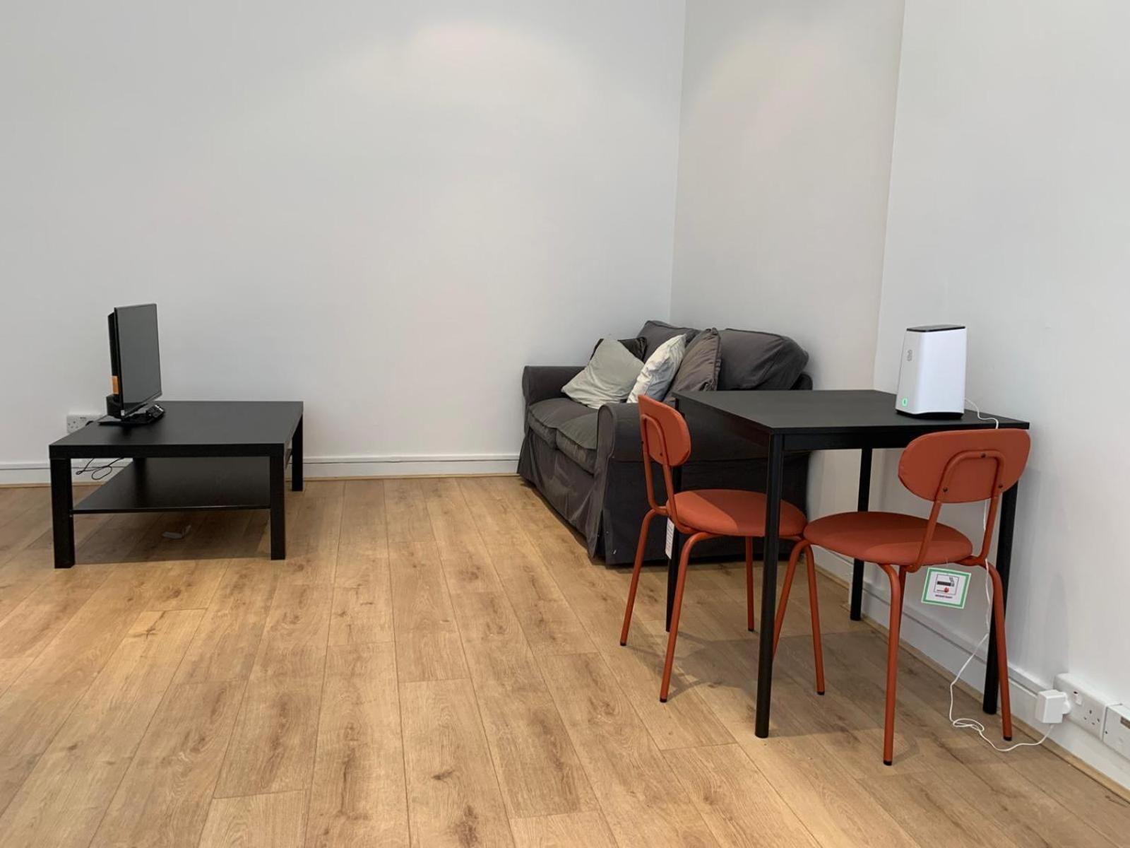 Mayfair Modern 2 Bed Home Londyn Zewnętrze zdjęcie